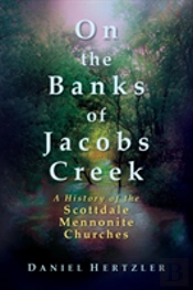 On The Banks Of Jacobs Creek