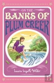 On The Banks Of Plum Creek