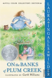 On The Banks Of Plum Creek