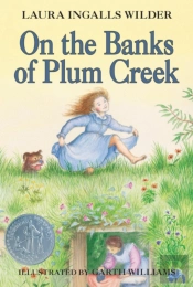 On The Banks Of Plum Creek