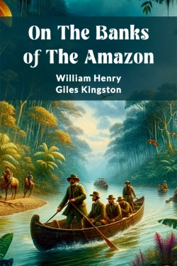 Bertrand.pt - On The Banks Of The Amazon (Edition2024)