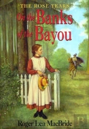 On The Banks Of The Bayou