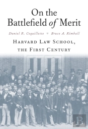On The Battlefield Of Merit
