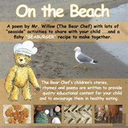 Bertrand.pt - On The Beach (Bear Chef Stories & Rhymes)
