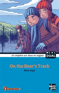 Bertrand.pt - On The Bear'S Track - Nouvelle Edition