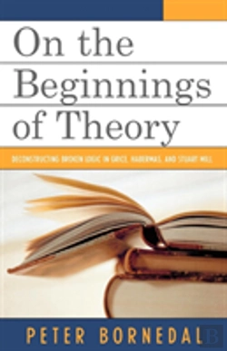 Bertrand.pt - On The Beginnings Of Theory