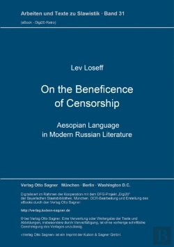 Bertrand.pt - On The Beneficence Of Censorship