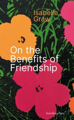 Bertrand.pt - On The Benefits Of Friendship