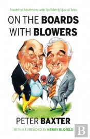 On The Boards With Blowers
