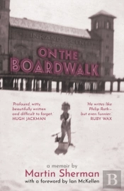On The Boardwalk