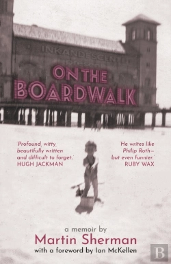 Bertrand.pt - On The Boardwalk
