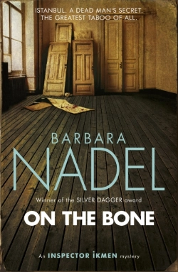 Bertrand.pt - On The Bone (Inspector Ikmen Mystery 18)