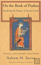 On The Book Of Psalms