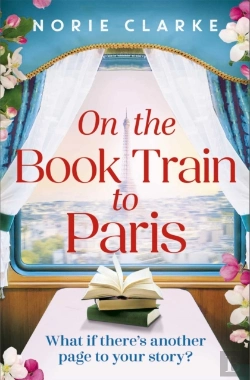 Bertrand.pt - On The Book Train To Paris