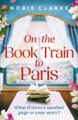 On The Book Train To Paris