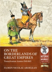 On The Borderlands Of Great Empires