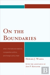 On The Boundaries