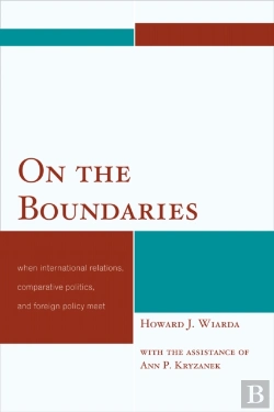 Bertrand.pt - On The Boundaries