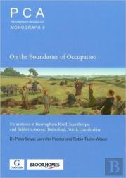 On The Boundaries Of Occupation