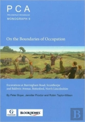 On The Boundaries Of Occupation
