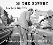 On The Bowery