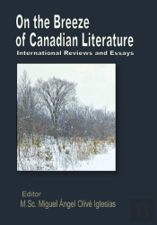 On The Breeze Of Canadian Literature: In