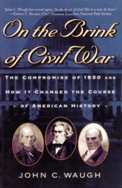 On The Brink Of Civil War