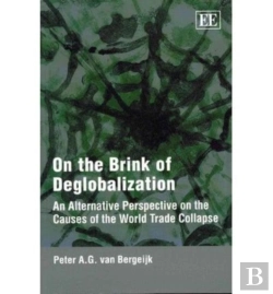 Bertrand.pt - On The Brink Of Deglobalization - An Alternative Perspective On The Causes Of The World Trade Collapse