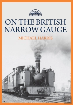 Bertrand.pt - On The British Narrow Gauge