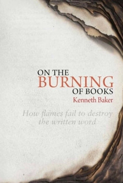 Bertrand.pt - On The Burning Of Books