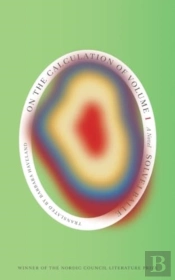 On The Calculation Of Volume I