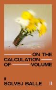 On The Calculation Of Volume II