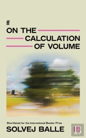 On The Calculation Of Volume III