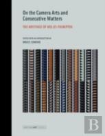 On The Camera Arts And Consecutive Matters