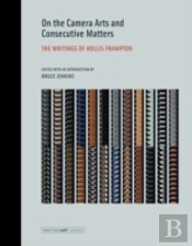 On The Camera Arts And Consecutive Matters