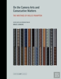 Bertrand.pt - On The Camera Arts And Consecutive Matters