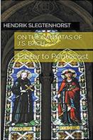 On The Cantatas Of J.S. Bach