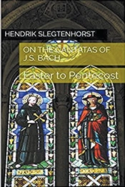 On The Cantatas Of J.S. Bach