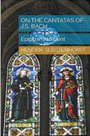 On The Cantatas Of J.S. Bach