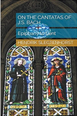 Bertrand.pt - On The Cantatas Of J.S. Bach