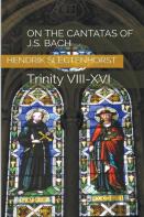 On The Cantatas Of J.S. Bach