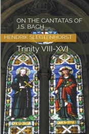 On The Cantatas Of J.S. Bach