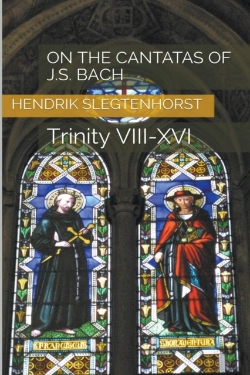 Bertrand.pt - On The Cantatas Of J.S. Bach