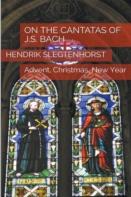 On The Cantatas Of J.S. Bach