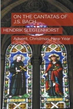 Bertrand.pt - On The Cantatas Of J.S. Bach