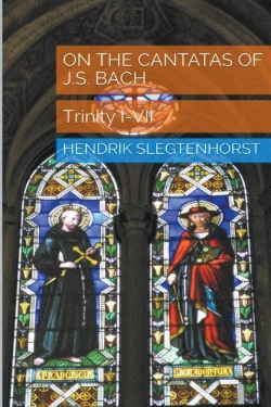 Bertrand.pt - On The Cantatas Of J.S. Bach