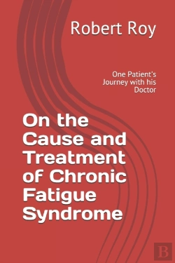 Bertrand.pt - On The Cause And Treatment Of Chronic Fatigue Syndrome
