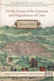 On The Causes Of The Greatness And Magnificence Of Cities