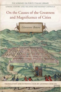 Bertrand.pt - On The Causes Of The Greatness And Magnificence Of Cities