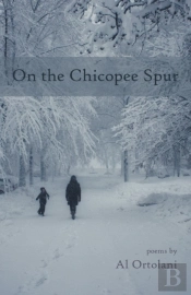 On The Chickopee Spur